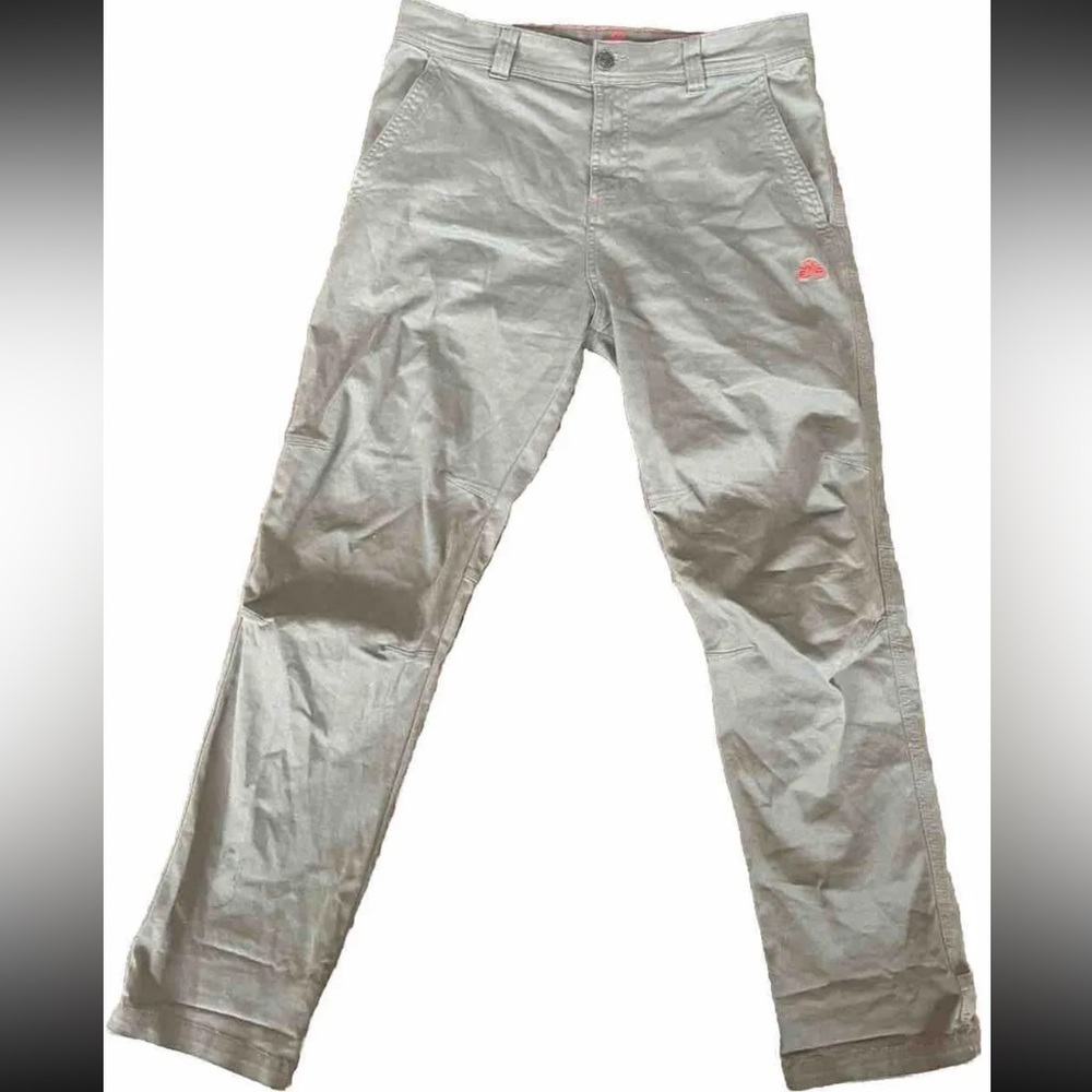 Eastern Mountain Sports 30W/30L Work pants